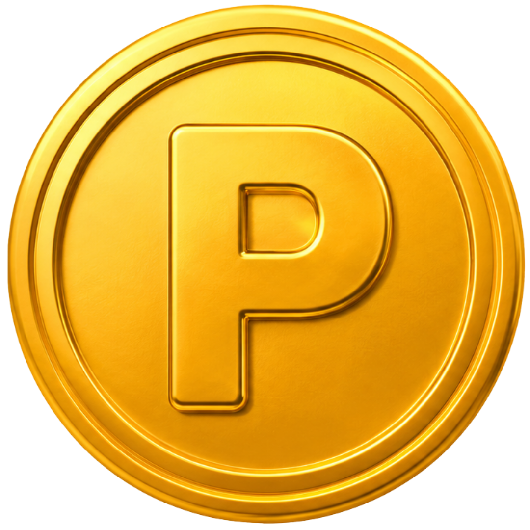 Pcoin